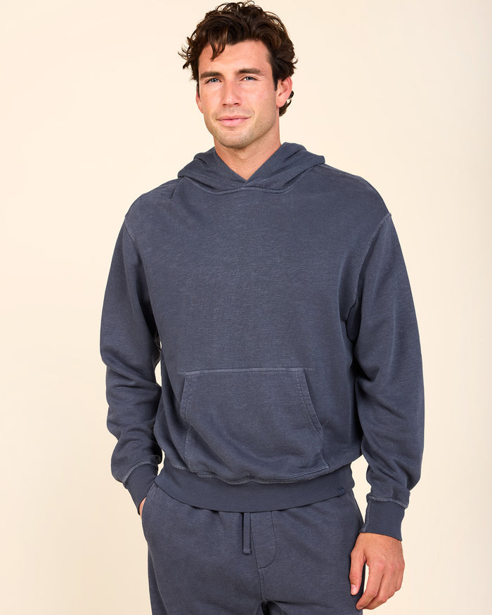 Sur Hoodie