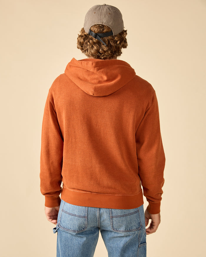 Sur Hoodie