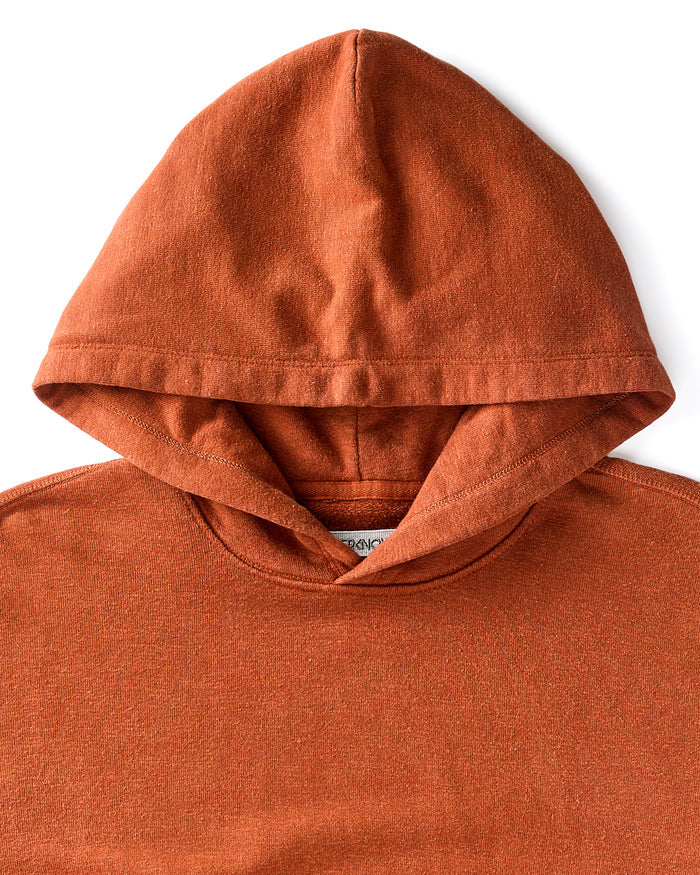 Sur Hoodie