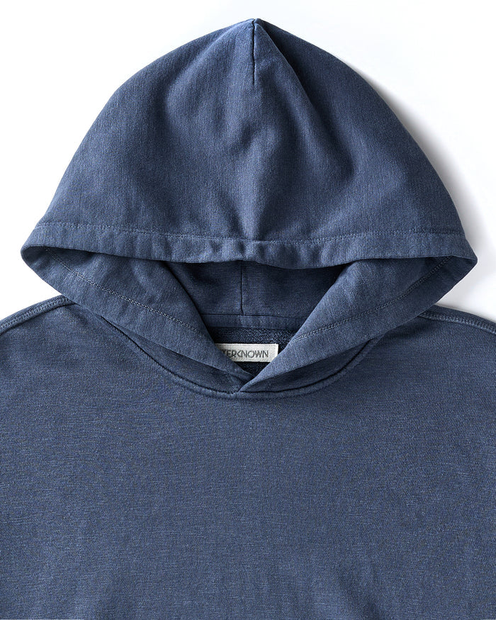 Sur Hoodie