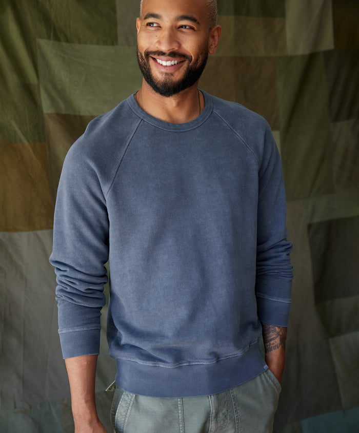 Sur Sweatshirt - FINAL SALE