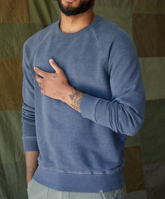 Sur Sweatshirt - FINAL SALE