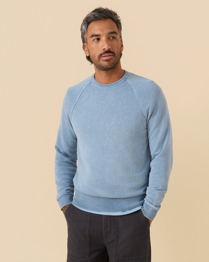 Sur Sweatshirt - FINAL SALE