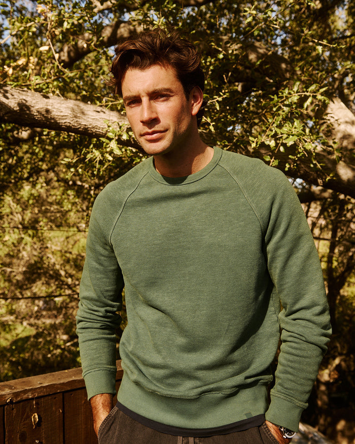 Sur Sweatshirt - FINAL SALE