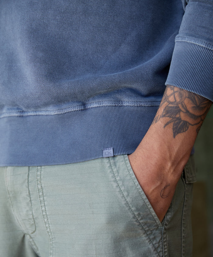 Sur Sweatshirt - FINAL SALE