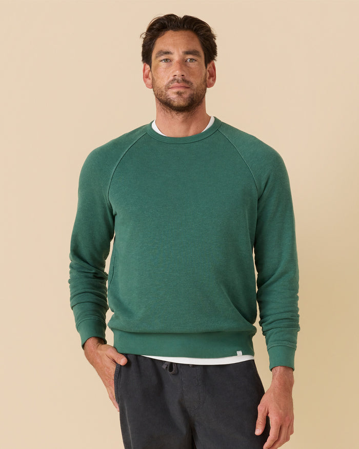 Sur Sweatshirt - FINAL SALE