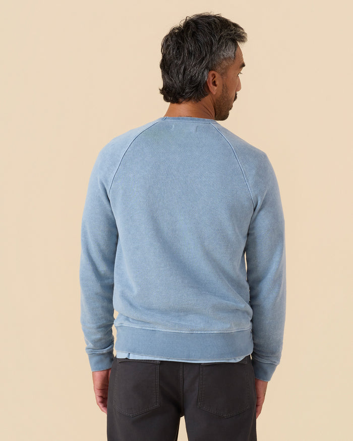 Sur Sweatshirt - FINAL SALE