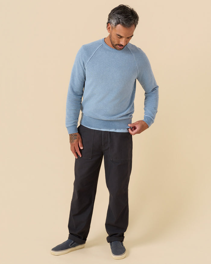 Sur Sweatshirt - FINAL SALE