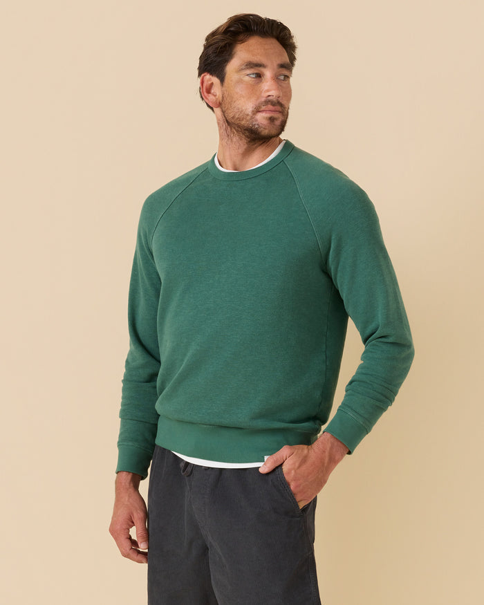 Sur Sweatshirt - FINAL SALE