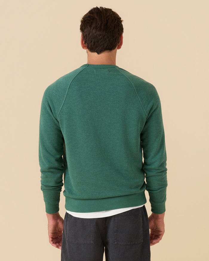 Sur Sweatshirt - FINAL SALE