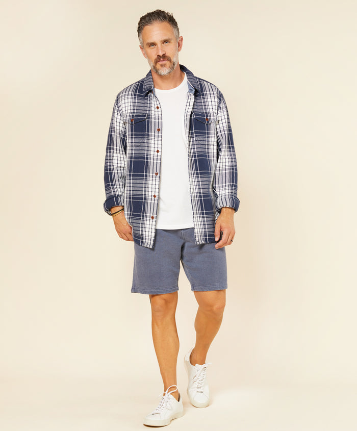 Sur Sweatshorts - FINAL SALE