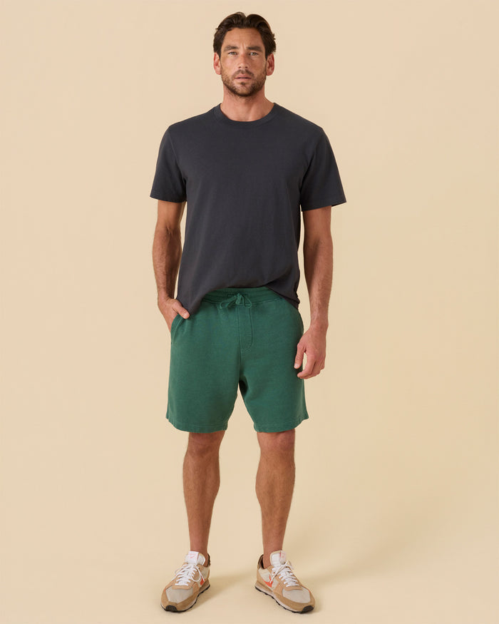 Sur Sweatshorts - FINAL SALE