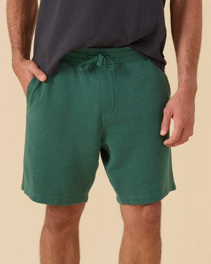Sur Sweatshorts - FINAL SALE