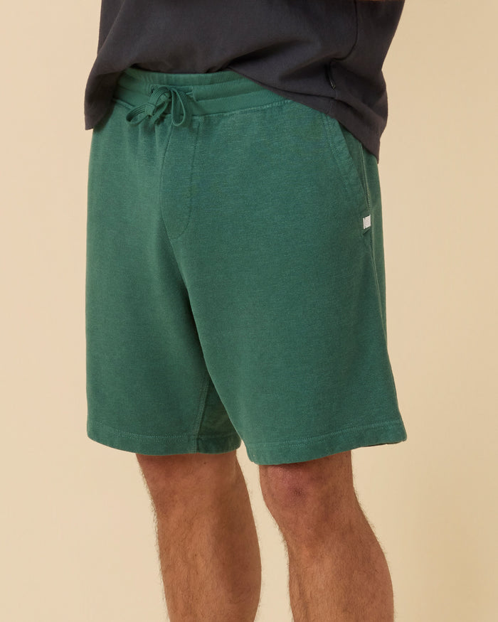 Sur Sweatshorts - FINAL SALE