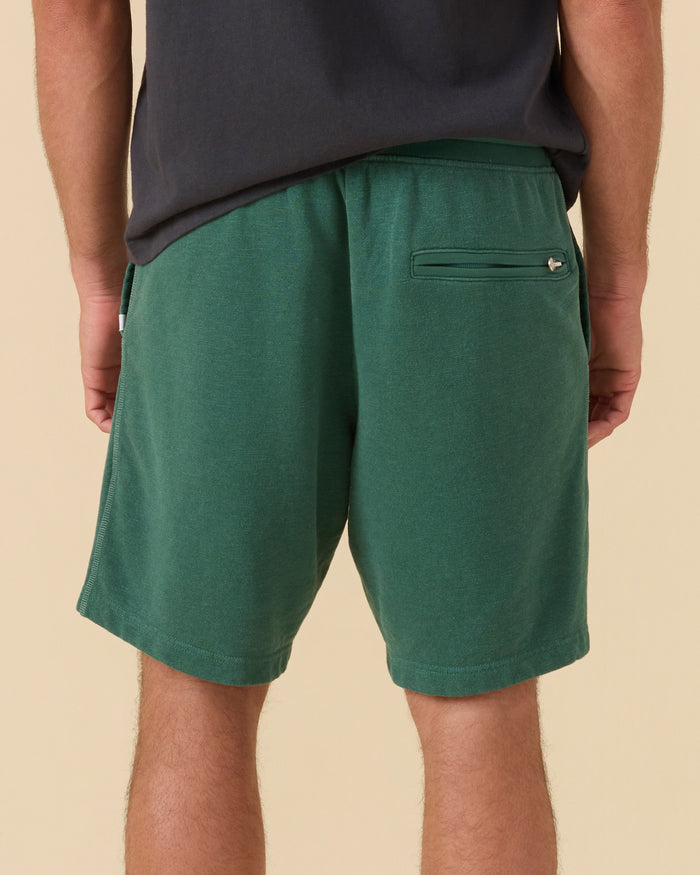 Sur Sweatshorts - FINAL SALE