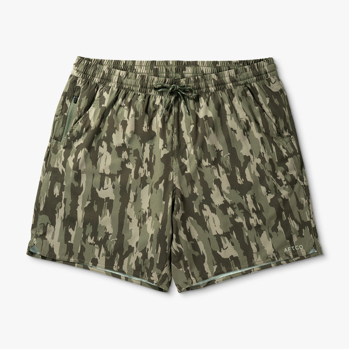 Olive Current Camo $Olive Current Camo$