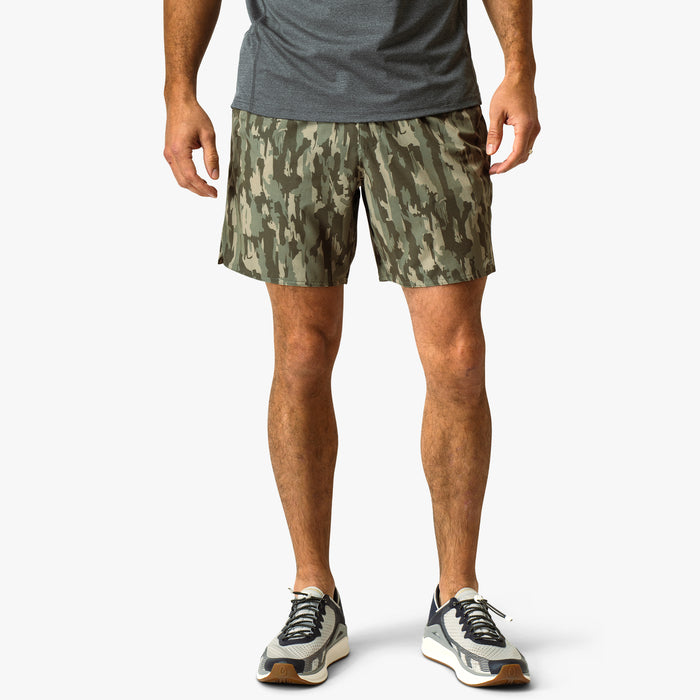 Olive Current Camo $Model is 6'0" 182lbs Size M$