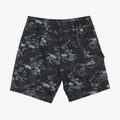 Black Camo $Black Camo$