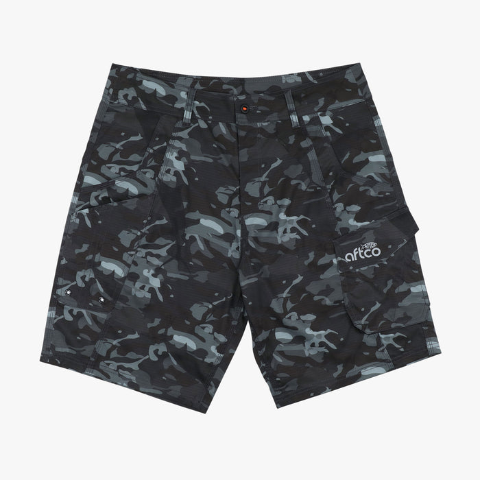 Black Camo $Black Camo$