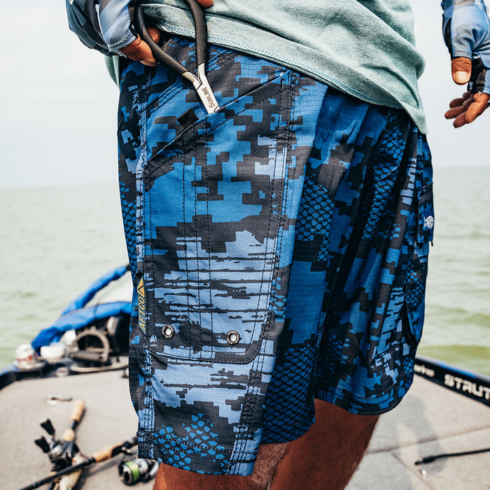 Navy Digi Camo