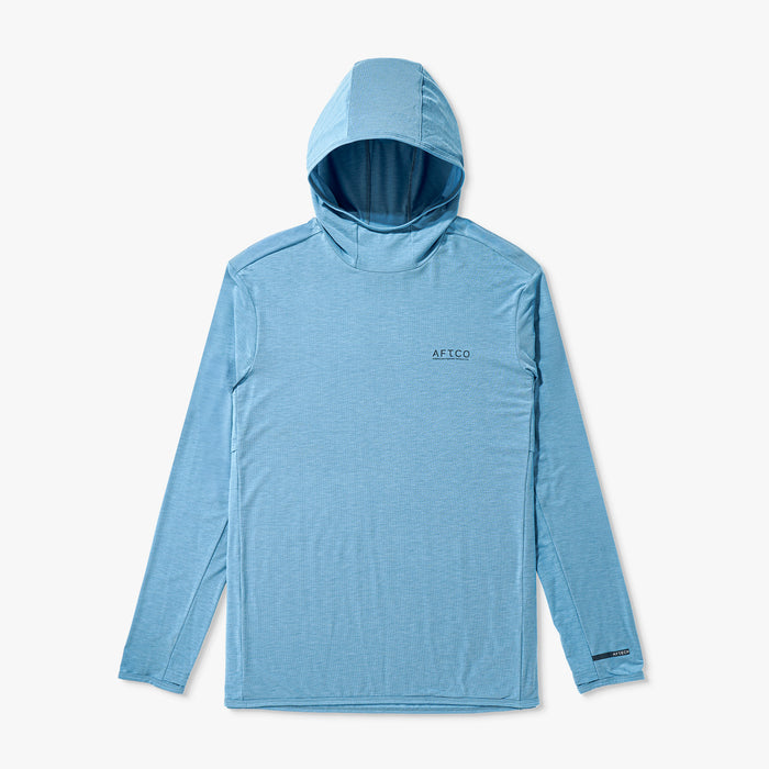 Blue Shadow $Blue Shadow$