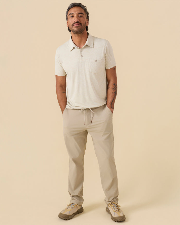 The All-Terrain Pant - FINAL SALE