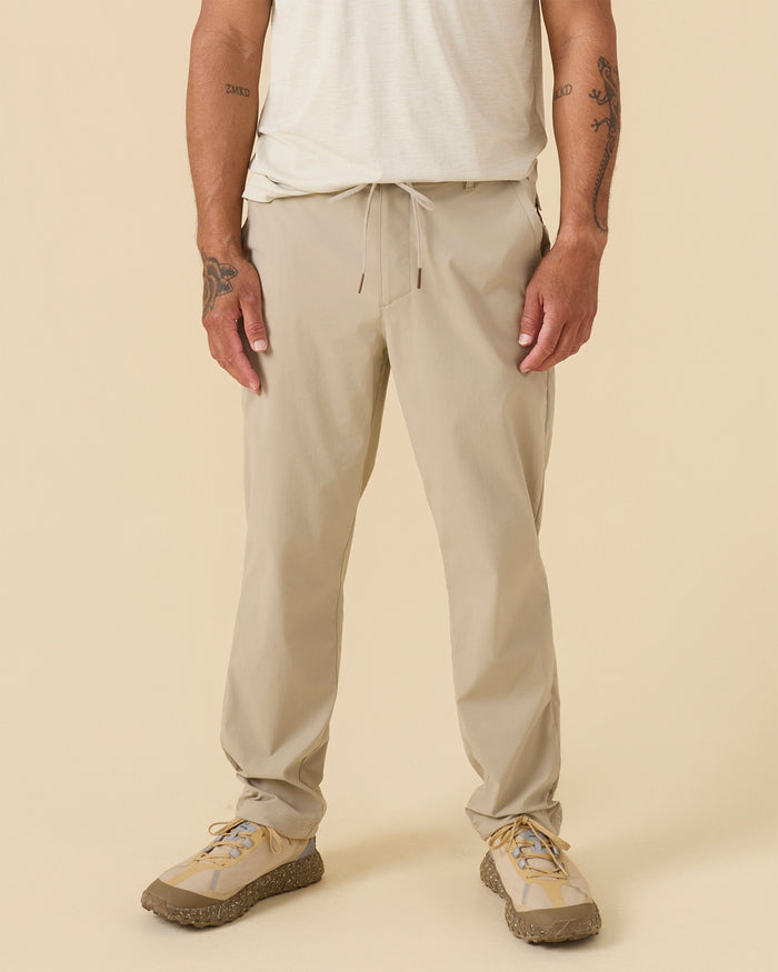 The All-Terrain Pant - FINAL SALE