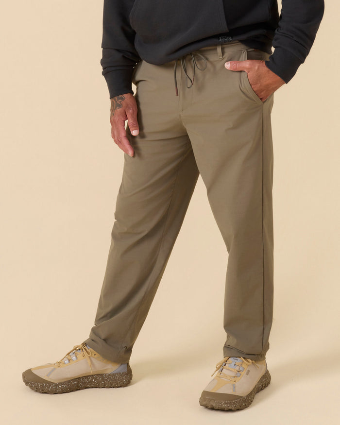 The All-Terrain Pant - FINAL SALE