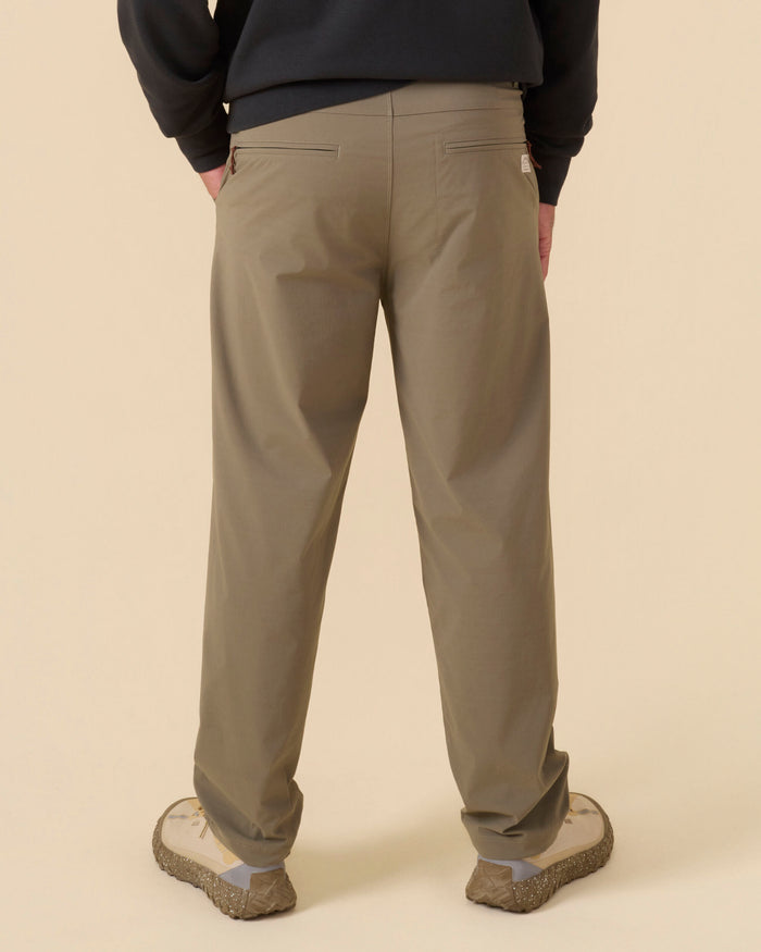 The All-Terrain Pant - FINAL SALE