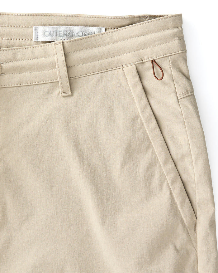 The All-Terrain Pant - FINAL SALE