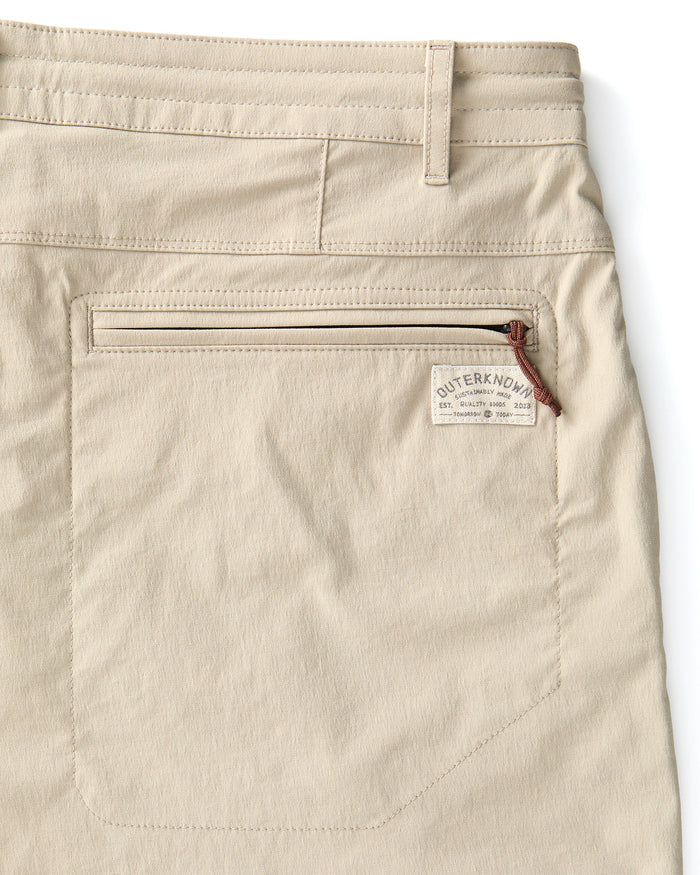 The All-Terrain Pant - FINAL SALE