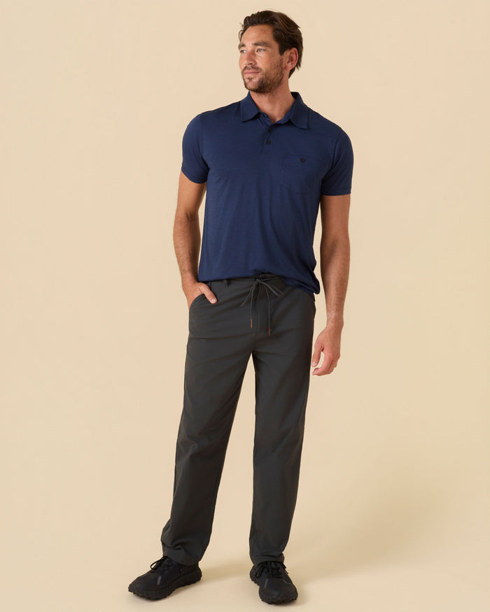 The All-Terrain Pant