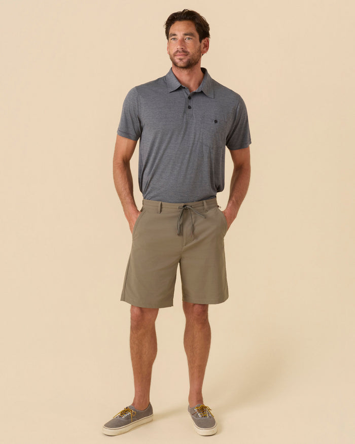 The All-Terrain Shorts - FINAL SALE