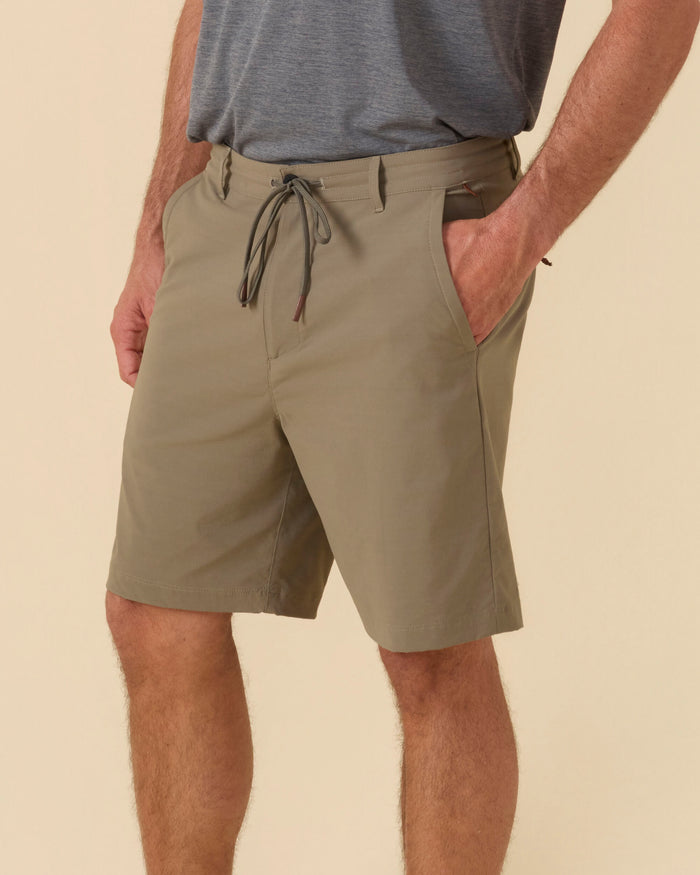 The All-Terrain Shorts - FINAL SALE