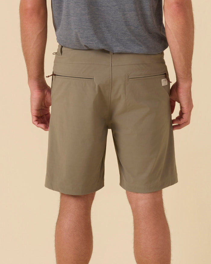 The All-Terrain Shorts - FINAL SALE