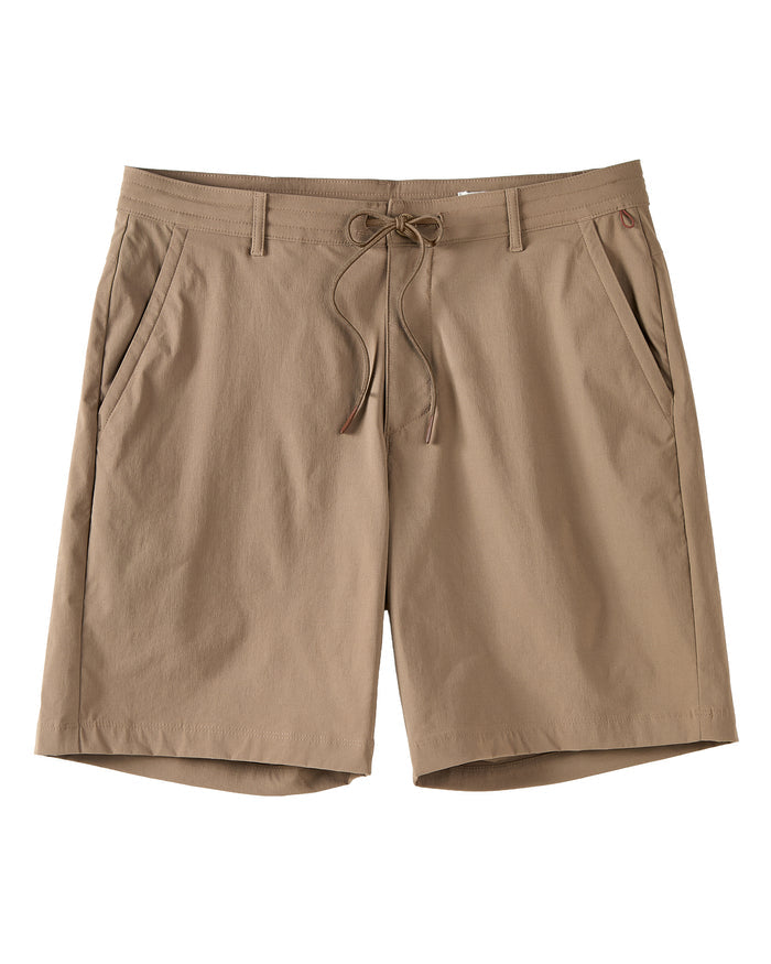 The All-Terrain Shorts