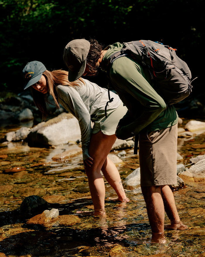 The All-Terrain Shorts