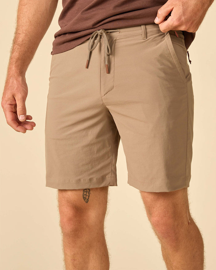 The All-Terrain Shorts
