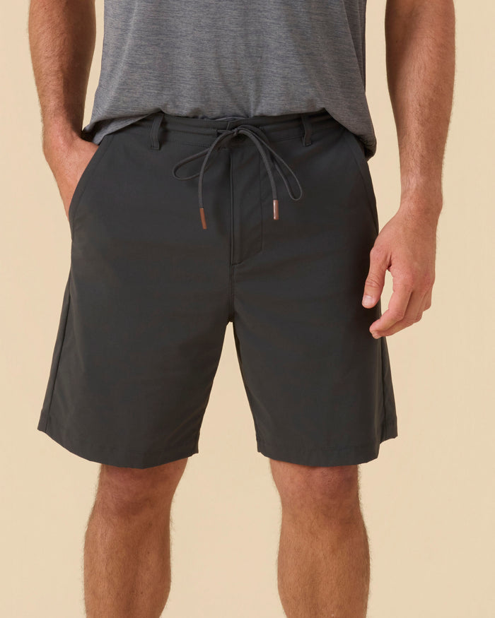 The All-Terrain Shorts