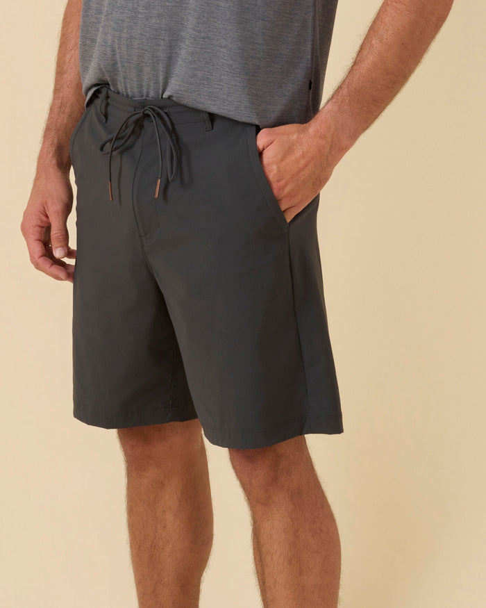 The All-Terrain Shorts