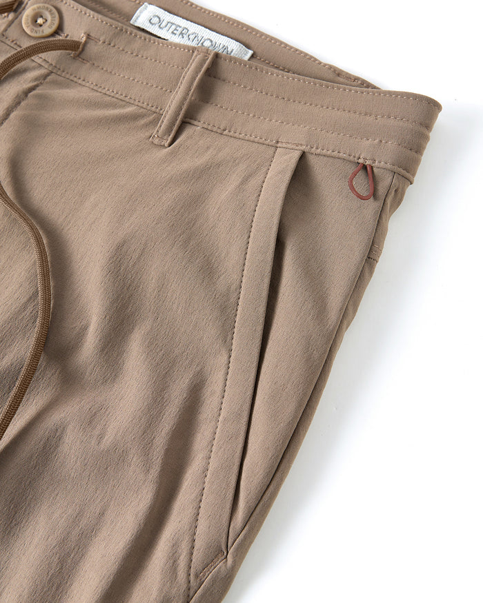 The All-Terrain Shorts