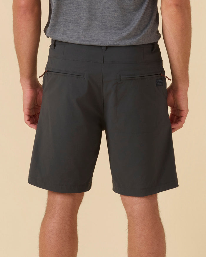 The All-Terrain Shorts