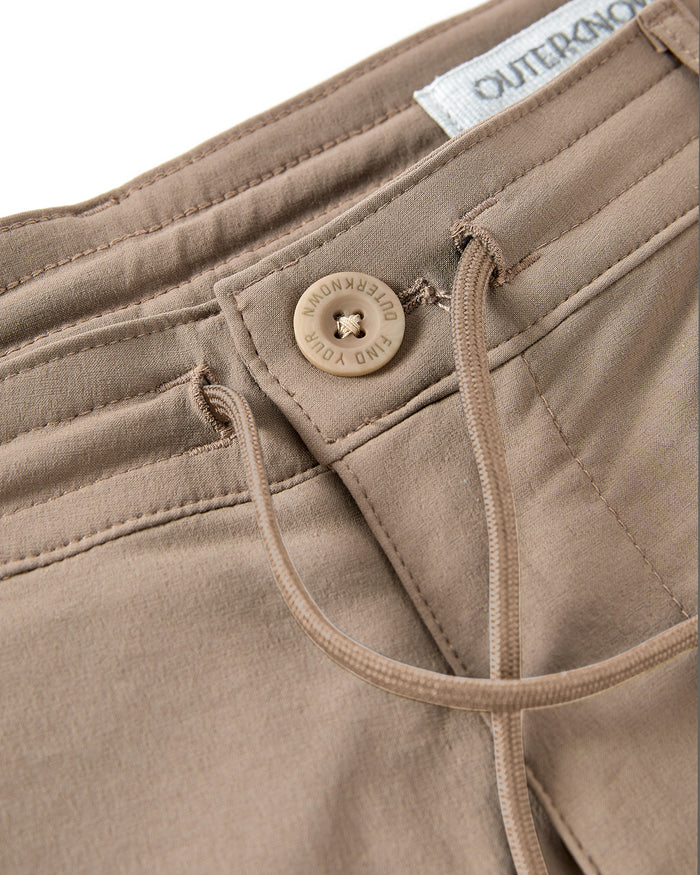 The All-Terrain Shorts