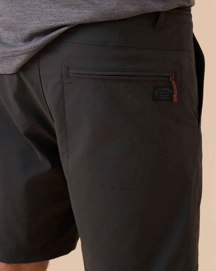 The All-Terrain Shorts