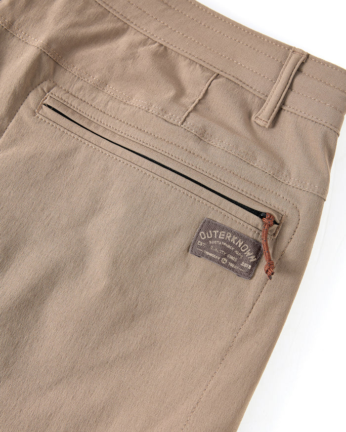 The All-Terrain Shorts