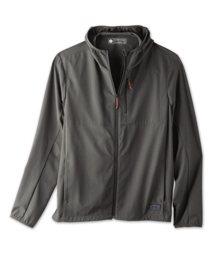 The Alta Windbreaker - FINAL SALE