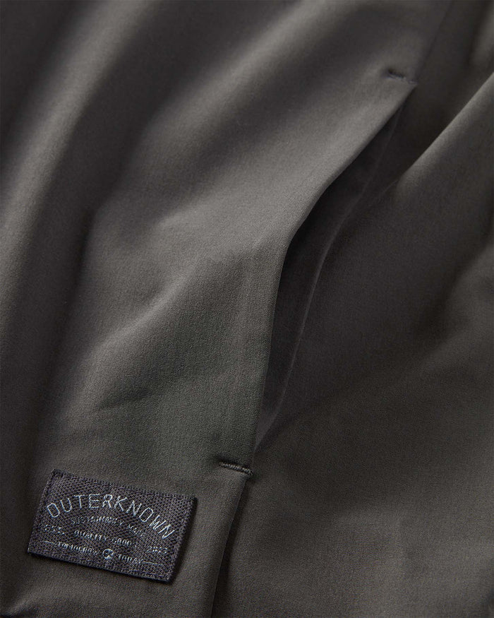 The Alta Windbreaker - FINAL SALE