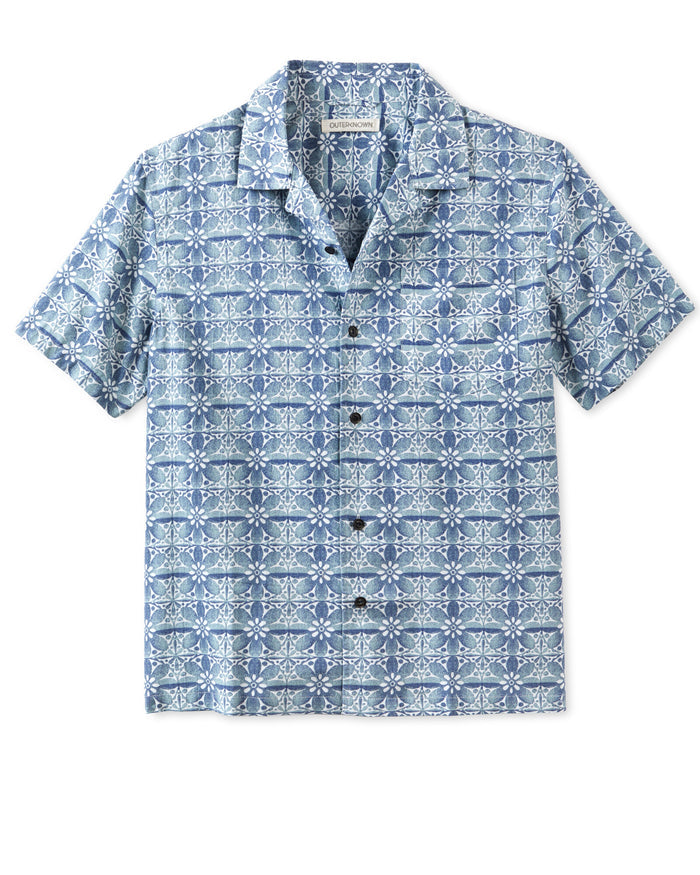 The BBQ Shirt - FINAL SALE