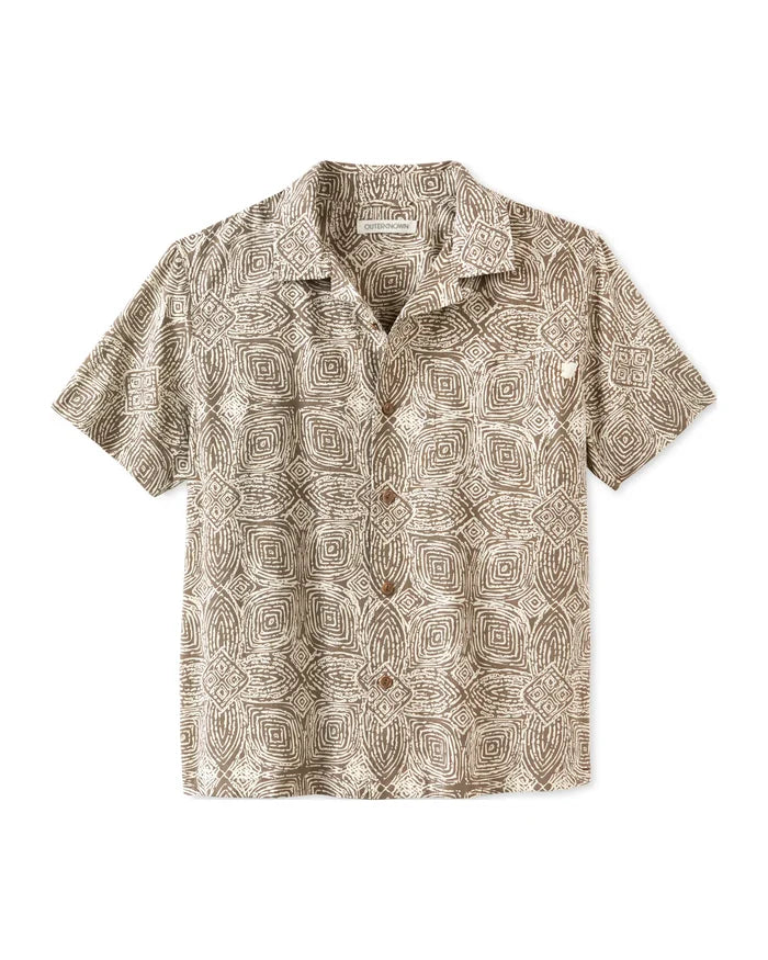 The BBQ Shirt - FINAL SALE