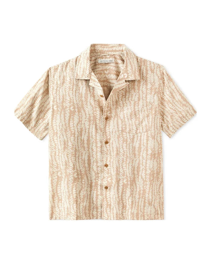 The BBQ Shirt - FINAL SALE
